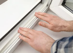 Hotel Draught Proofing