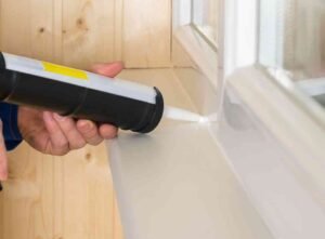 Hotel Draught Proofing