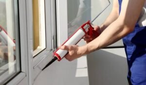 Hotel Draught Proofing