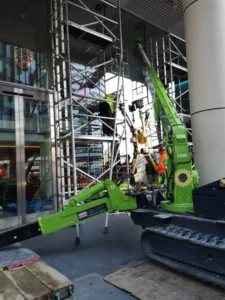 Hotel Glass Replacement