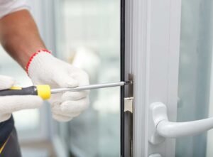 Hotel Window Lock Repairs