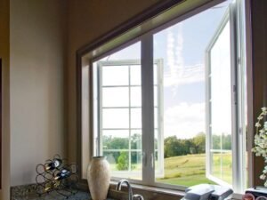 Hotel Window Replacement